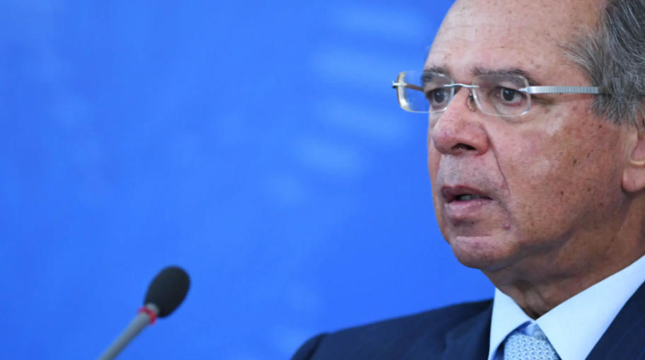 Governo quer economia “aberta, sustentável e inclusiva”, diz Guedes ao G20